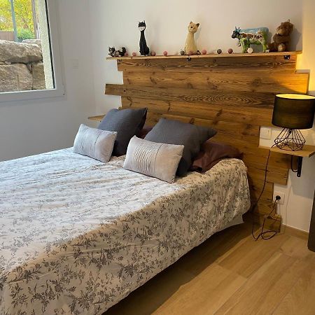 Apartmán Les Ecureuils Xonrupt-Longemer Exteriér fotografie