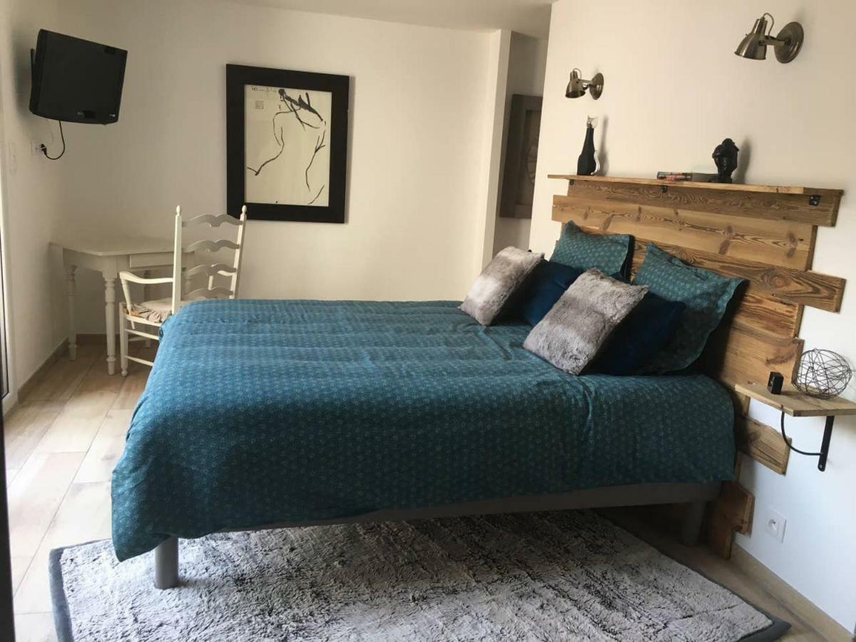 Apartmán Les Ecureuils Xonrupt-Longemer Exteriér fotografie