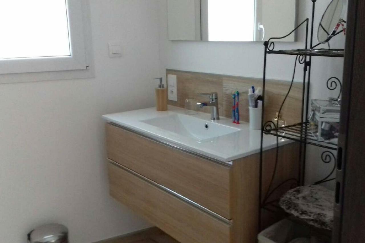 Apartmán Les Ecureuils Xonrupt-Longemer Exteriér fotografie