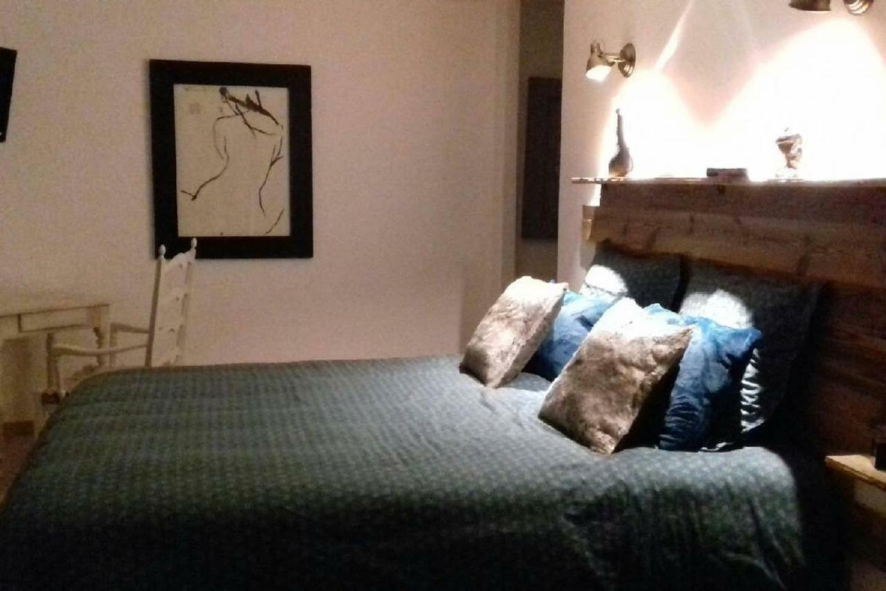 Apartmán Les Ecureuils Xonrupt-Longemer Exteriér fotografie